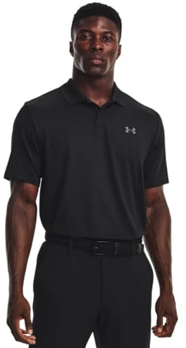 Under Armour Men's Performance 3.0 Polo Polo Shirt