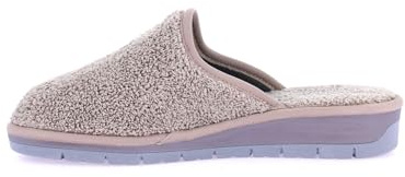 Grunland Ciabatta in Morbida Spugna | DOLA CI1318 Perla 35