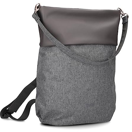 Zwei KIR120 Rucksacktasche
