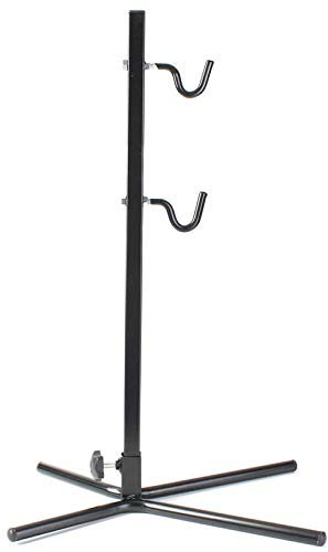 INION MHBS02 - Montageständer Reparaturständer Fahrradständer Fahrradhalter Ständer Fahrrad Bike Halterung