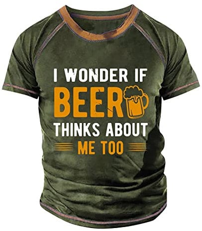 Generic Herren Weiss Shirt Hemd Herren Tracht Weiss Strandhemd Herren Kurzarm Tshirt Lederhose Herren Hemden Mit Manschettenknöpfe Bügelfrei T Shirt Herren Sommer Oberteile Herren