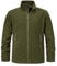 Schöffel Herren Fleece Jacket Cincinnati3, atmungsaktive, leichte Fleecejacke, schnell trocknende Outdoorjacke aus Tecnopile Material, loden green, 56