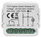 MHCOZY 1 Kanal DC12V 24V AC100-240V Tuya Smart Life app Trockenkontakt Zigbee Smart Relais Schaltmodul, Arbeit mit Alexa Google Home