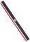 Martial Arts Armory Schaumstoffgepolstertes Bo-Stab für sicheres Üben und Training, mit Tragetasche, Rot (Rot, 1,2 m)