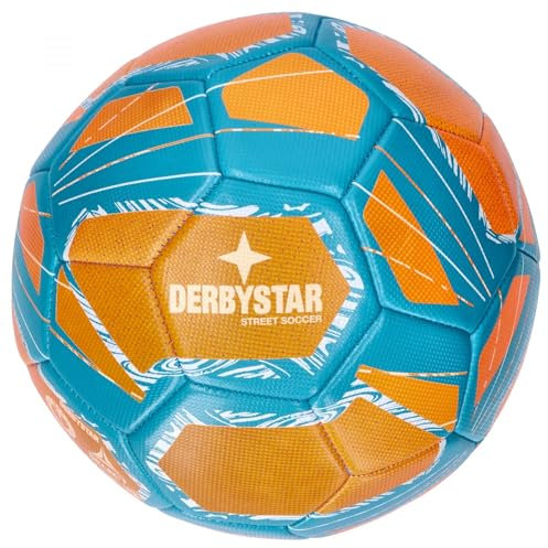 Derbystar Fussball Street Soccer v24