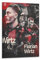 DAGUYS Poster Florian Wirtz, Fußballspieler, 33 Poster, Kunstdruck, Wandfoto, Malerei, Poster, Hängebild, Familiendekoration, 30 x 45 cm