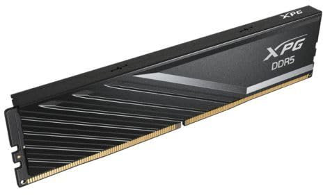 Adata Xpg Lancer Blade 16Gb Ddr5 6000Mhz Pc5-48000 Cl30 1.35V Ecc Pmic Xmp 3.0 A