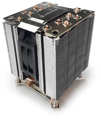 Dynatron Q11P Intel CPU Kuehler4ULGA1700