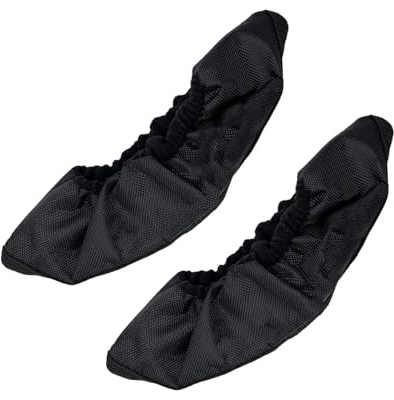 Teksome Protège-patins de hockey sur glace – Protection élastique imperméable pour vestiaire, maison, femme, club de sport, , filles, garçons, adultes