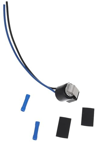 HYTROVE Refrigerator Defrosting Thermostat Replacement Fridge Temperature Control Unit Ac Compatible Defrost Thermostat for Residential Use