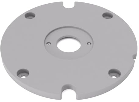 PRIWAS Adapter Plate Compatible with Triton MOF001