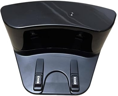 Adaptador De Corriente O Soporte Base De Carga, Compatible Con Cecotec, Compatible Con Conga, 1290 1390 1490 1590 Piezas De Robot Aspirador(Charging Base)
