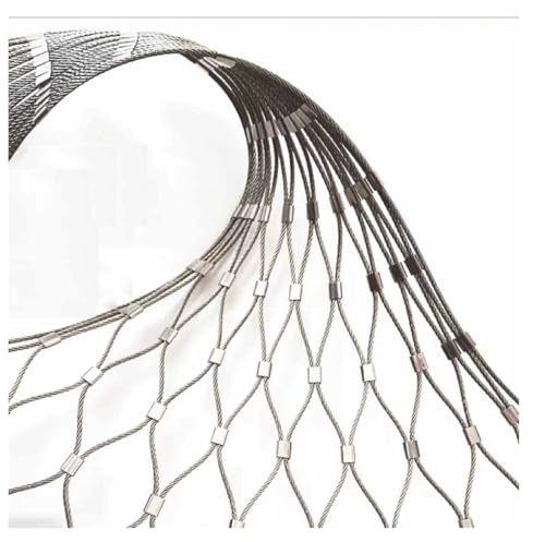 CHDdfhRH Malla de Alambre Acero Inoxidable 304