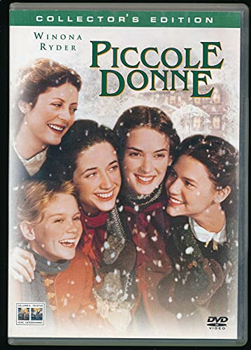 Piccole donne [IT Import]