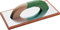 Reibebrett LM 280mm Nr.1428AR1 Triuso