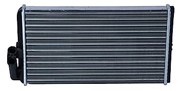 NRF 54256 Wärmetauscher, Innenraumheizung