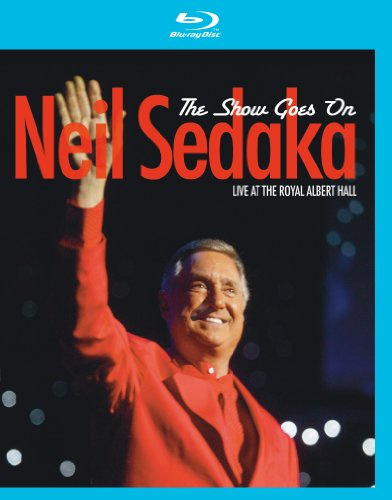 Live At The Royal Albert Hall[Blu-ray]