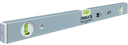 Stabila STB80U216 Box Section Levels