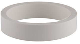 Nordlinger Pro Bande de Chant mélaminée adhésif 19 mm x 5 m Blanc -160001 Mélafix - Autocollante