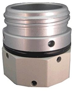 Fissler - Culot à Couronne de Cuisson pour Vitavit