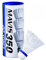 Yonex Mavis 350 Badmintonshuttle, Schachtel mit 6 Stücken, weiß, One Size