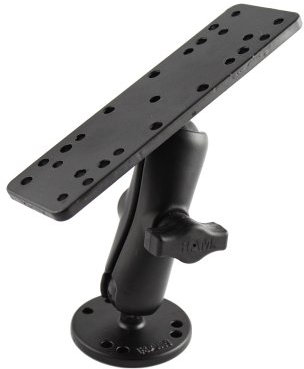 RAM MOUNTS Universal Light Duty Electronics Mount