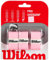 Wilson PRO Overgrip – Set di 3 Grips per Racchetta da Tennis, Rosa