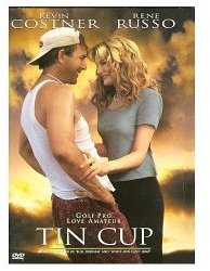 Tin Cup (Hong Kong Import)