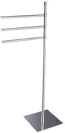 Lineabeta 51191.29 Floor Lamp Rack Wipes