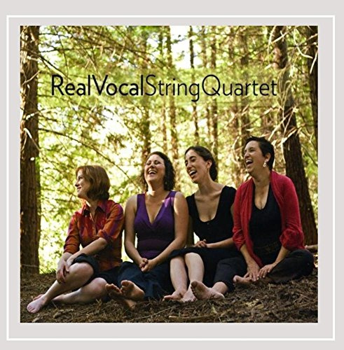 Real Vocal String Quartet
