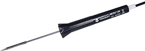 Toolcraft Mini saldatore MS-7512 7,5 W/12 V