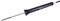 Toolcraft Mini saldatore MS-7512 7,5 W/12 V