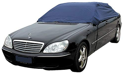 HP-Autozubehör 18173 Nylon Halbgarage, Größe L