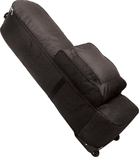 SUN MOUNTAIN Travelight Golf Travel Cover - Black