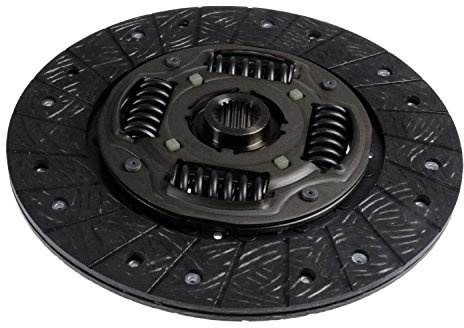 Blue Print ADG03112 Clutch Disc