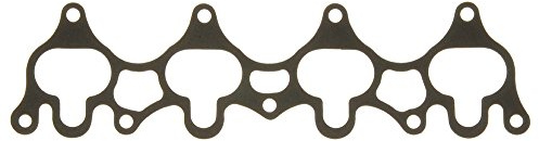 AJUSA 13110500 Ansaugkrümmer-Dichtung Kompatibel mit HONDA PRELUDE III BA
