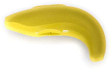 Tupperware Banana Joe Banana Joe Banane, Behälter für Bananendose