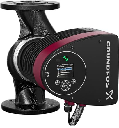 Grundfos MAGNA3 Electronico Magna3/50 Circuladora Pump - 80 PN6/10