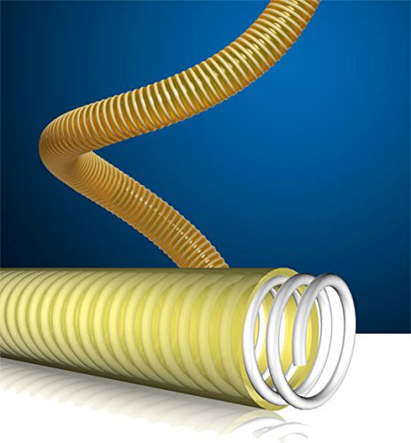 espiroflex transliquid S Flexibler Schlauch PVC transliquid S Durchmesser 30 50 m
