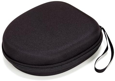 Ginsco Ginsco Headphone Carrying Case Storage Bag Pouch For Sony XB950B1 XB950N1 COWIN E7 Bose QC25 Grado SR80