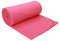 Betz Luxus Fleecedecke Kuscheldecke Wohndecke Farbe Fuchsia pink Größe 130x170 cm Qualität: 180 g/m²