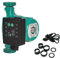 Varan Motors - STAR25-6A Circolatore elettronico di riscaldamento alto rendimento 25-60 180 EEI < 0,23 5-45W