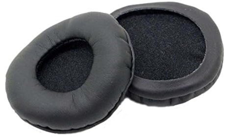 V-MOTA Ohrpolster kompatibel mit AKG K414 K416 K26P K27i, JBL Referenz 410 / Referenz 510 Kopfhörer, Ersatz-Ohrpolster, Reparaturteile