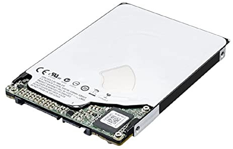 Lenovo Discos Duros Marca Modelo 1TB 7200RPM SATA 7MM 2.5 HDD