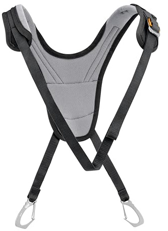 PETZL Klammern Für Sequoia SRT Gurtzeug