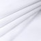 Pllieay 150 x 100 cm groß weiße Aida Leinwand, Aida Stoffe Weiß zum Sticken, Klassische Reserve Aida Stoff, Kreuzstich Stickerei Stoff, 14 Count