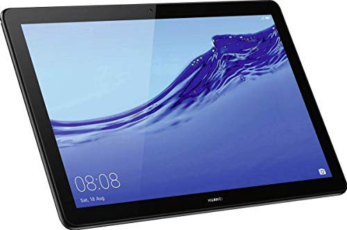 HUAWEI Mediapad T5 10 Wi-FI Tablette Tactile 10.1 Noir (64Go, 4Go de RAM, Android 8.0, Bluetooth)