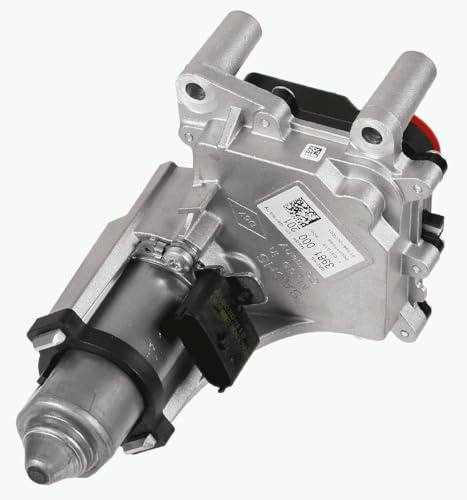 SACHS 3981 000 201 Wählhebelmodul Getriebeschaltung für Dacia Sandero II 2012 - und andere fahrzeuge