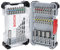 Bosch Set di 35 punte extra rigide e punte per trapano HSS in metallo, 35 pezzi (197 x 110,5 mm, accessori professionali, cacciavite trapano)