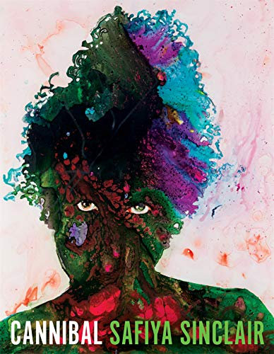 Cannibal (English Edition)